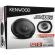 Автоакустика Kenwood KFC-S6966