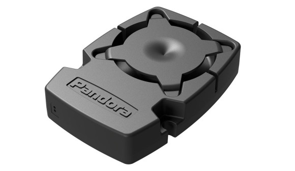 Сигнализация с автозапуском Pandora DX 4GL