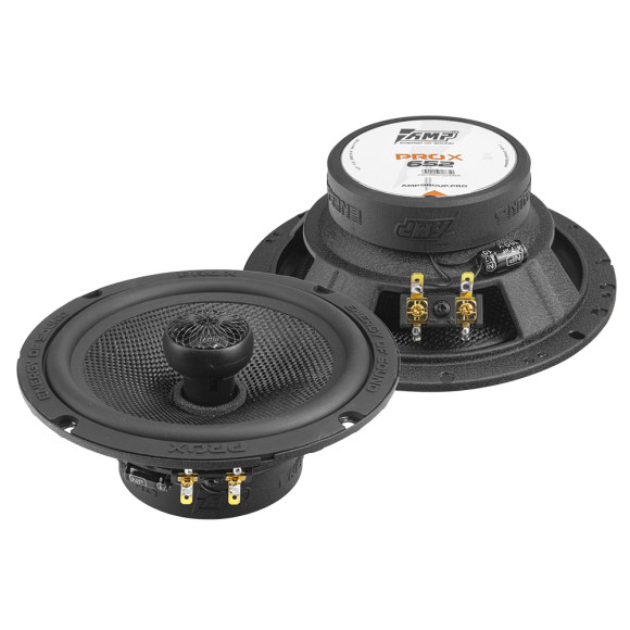 Автоакустика AMP PRO X 652 Автоакустика AMP PRO X 652
