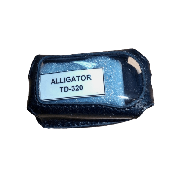 Чехол для брелка Alligator TD-320, Pantera LX-320