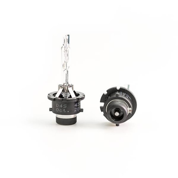 Лампа ксеноновая Sho-Me D4S (4300K)