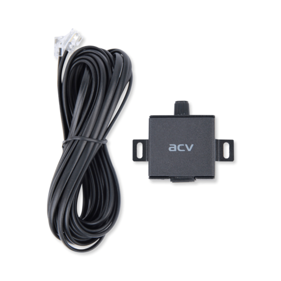 Автомобильный усилитель ACV DX-1.700