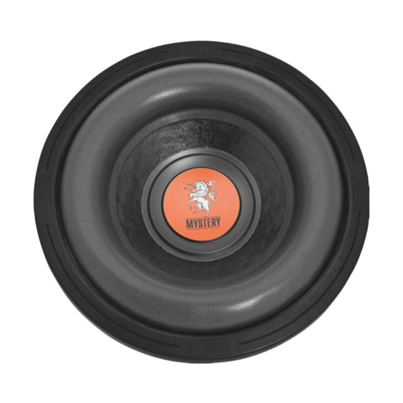Автомобильный сабвуфер Mystery MA-10S Автомобильный сабвуфер Mystery MA-10S