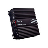 Автомобильный усилитель Kicx RX 120.2 ver.2