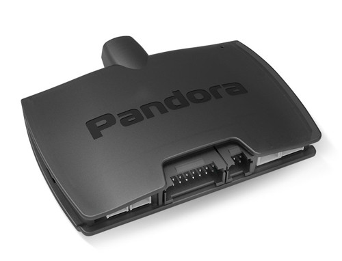 Автосигнализация Pandora DX 6X