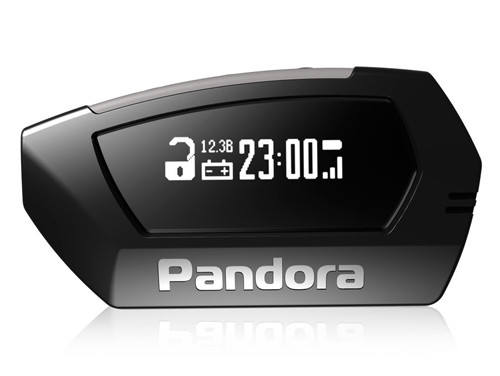 Автосигнализация Pandora DX 6X