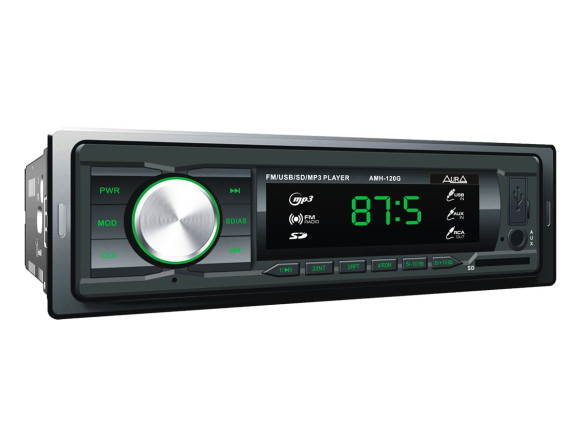Автомагнитола Aura AMH-120G Автомагнитола Aura AMH-120G