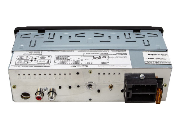 Автомагнитола Aura AMH-120G Автомагнитола Aura AMH-120G