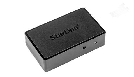 GPS-трекер StarLine M15 ECO