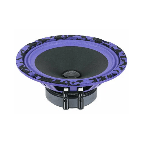 Автоакустика DL Audio Piranha 165 V.2