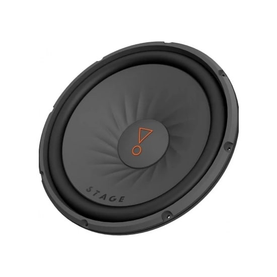 Автомобильный сабвуфер JBL Stage 122 Автомобильный сабвуфер JBL Stage 122