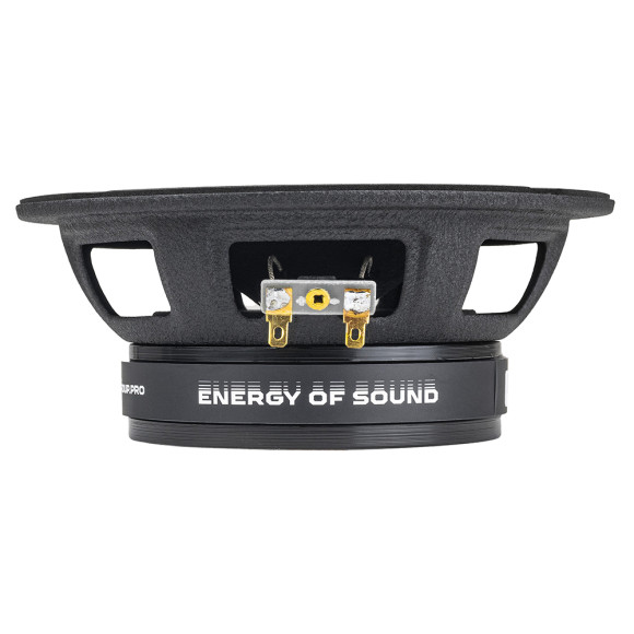 Автоакустика AMP Mass FR65 P100